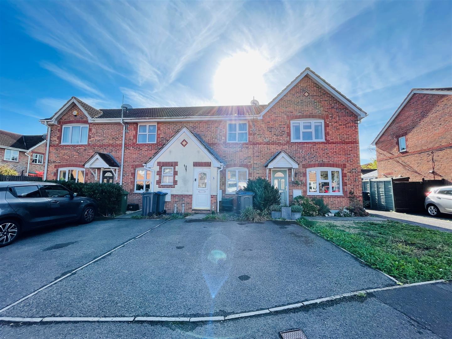 Daisy Close, Melksham Lock and Key